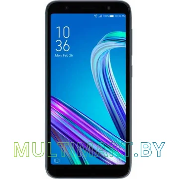 Смартфон ASUS ZenFone Live (L1) 2GB/16GB ZA550KL (черный)